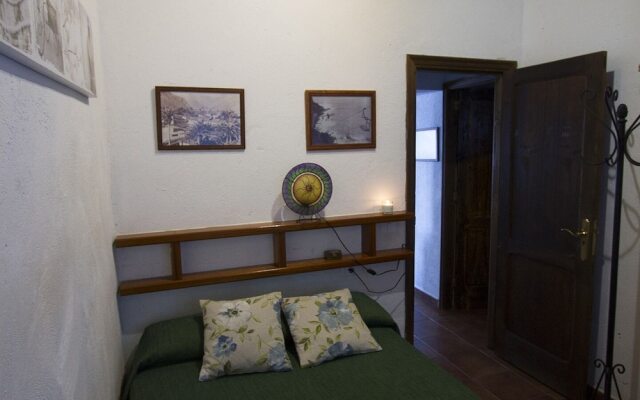 Casa Rural Sofia