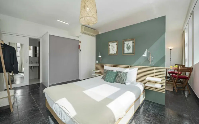 Pelourinho II, Cool Studio in Funchal