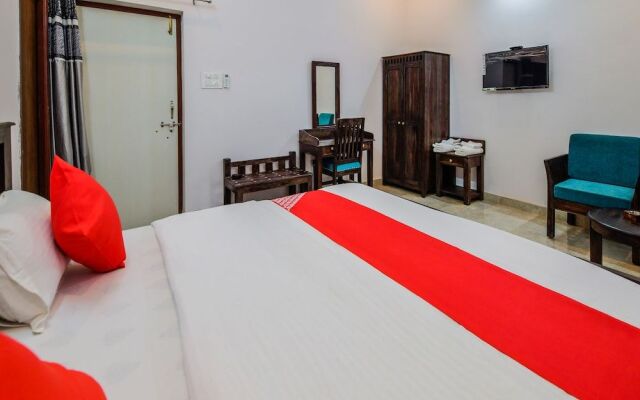 Oyo 41066 Brahma Farm Stays
