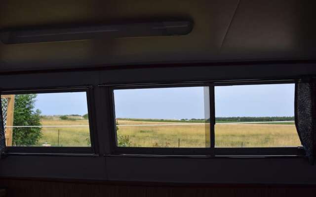 BAIE EN BULLES - Les Portes du Hable