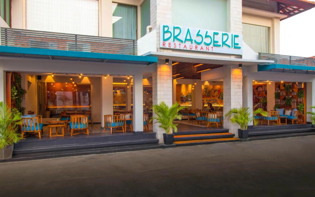 Bali Rani Hotel