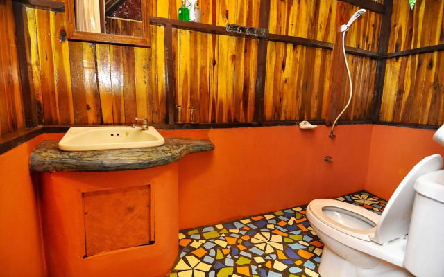 Phi Phi Relax Beach Resort