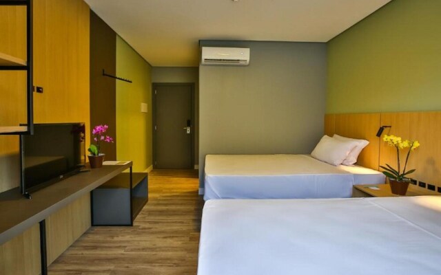 Grand Suites Family Resort