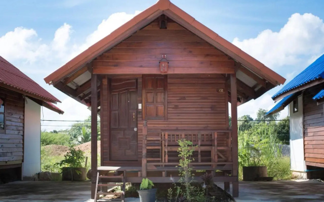 Taladnam Klonghae Resort