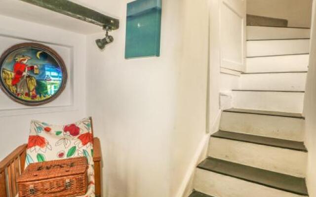 Cousham Cottage, Cawsand