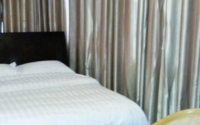 Beihai Silver Beach Resort