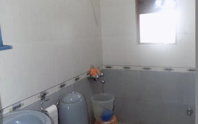 CasaMelhor Apartment Pool near Panji CM054