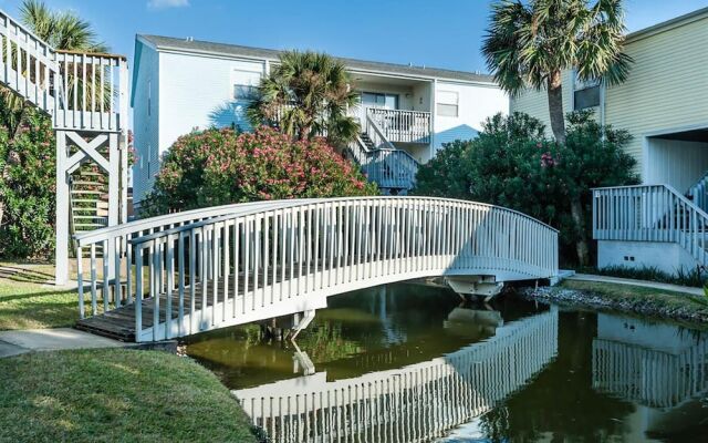 Villas on the Gulf Unit G8