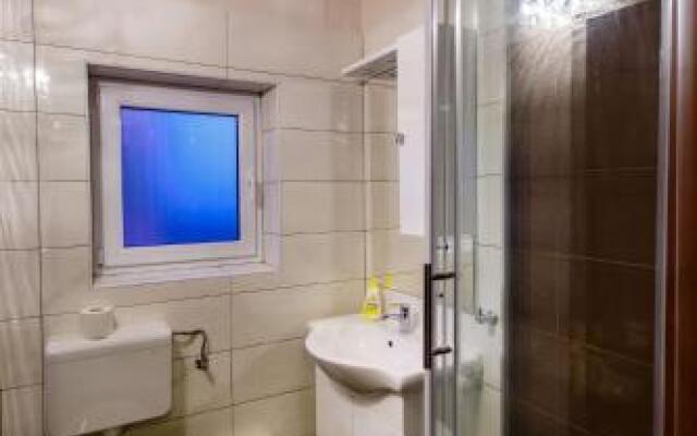 Apartments Jasna