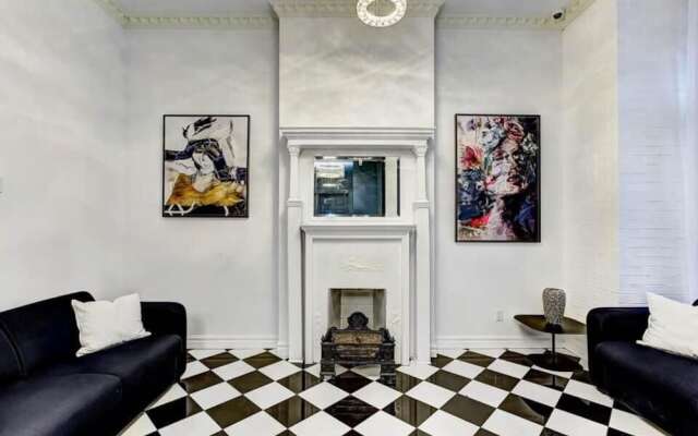 Le Peinfeild Studio Like a Hotel