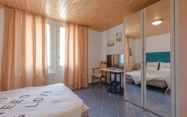 Swiss Mountains Apartments