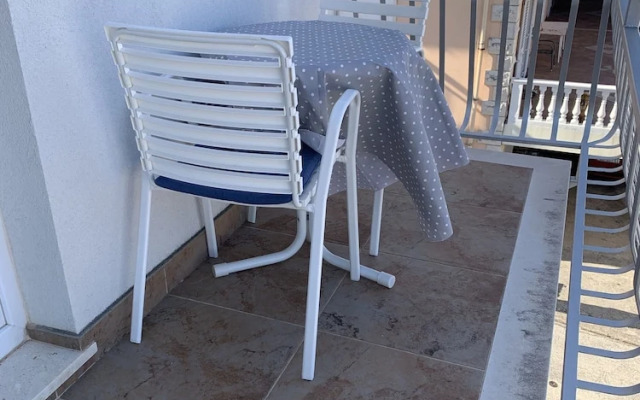 Apartments Epidaurus