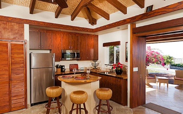 Maleka Villette - Four Bedroom House