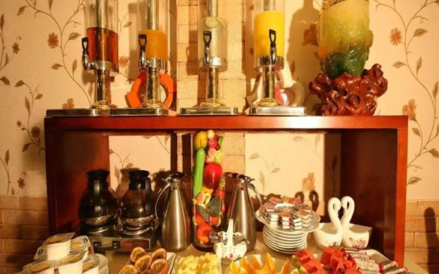 Hanoi House Hostel & Travel