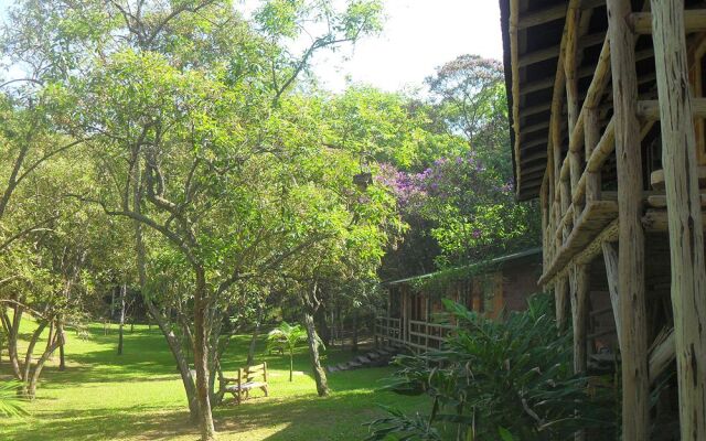Hotel Renovo