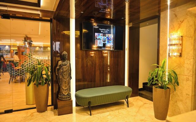 Hotel Golden Riviera