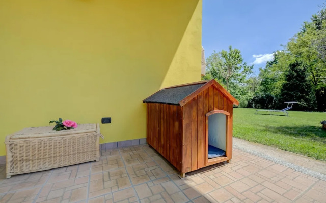 Villa La Dolce Vita in Leggiuno