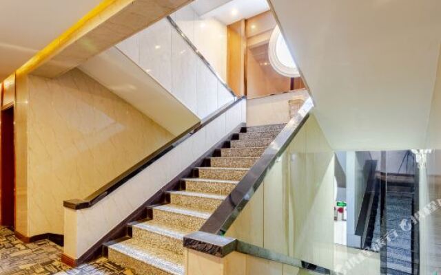 Lijing Business Hotel