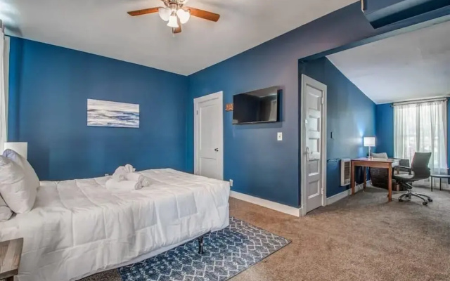 Glenview Guesthouse