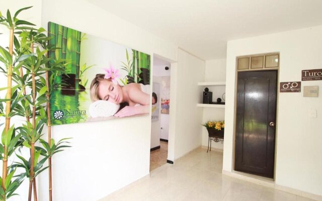 Villeta Boutique Hotel Spa