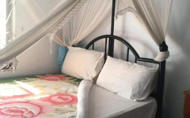 Kutetere Motel