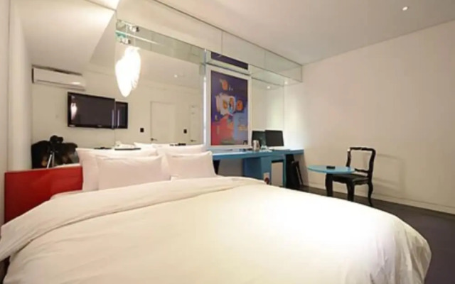 Hotel Gaeul Shinchon