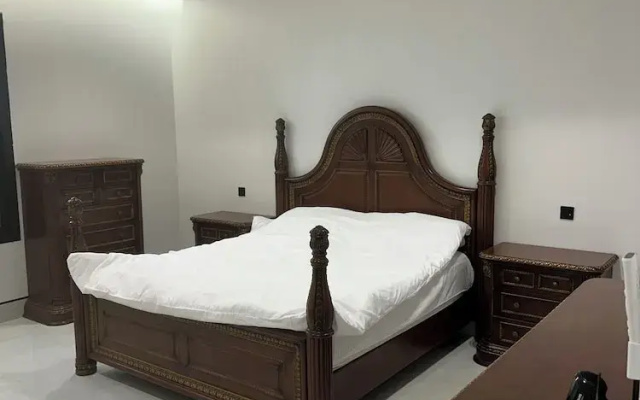 New Family Flat in Taif