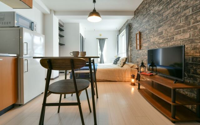 [204] Maison Junu D 204