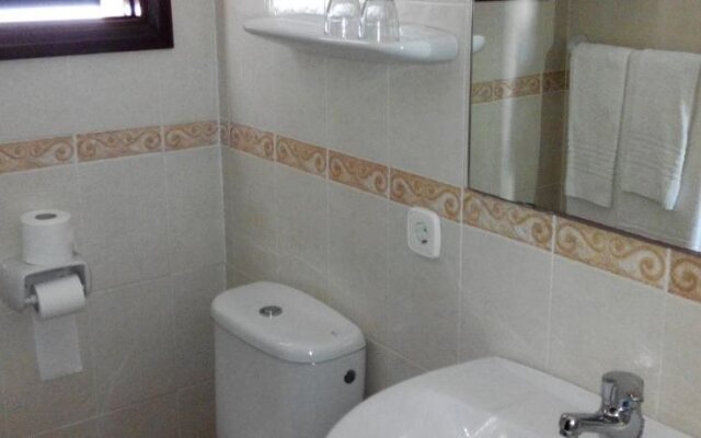 Hostal Mistral