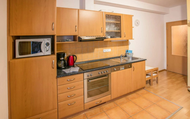 Apartment Riviera 507-5b Lipno Home