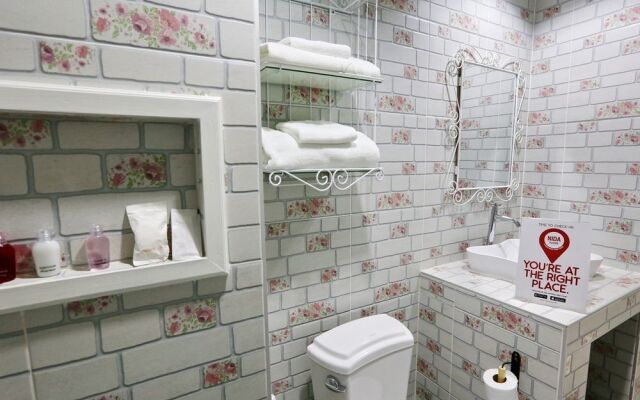 NIDA Rooms Phichai 5 Paseo Resort