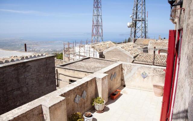 SAN FRANCESCO 67 - Erice Vetta