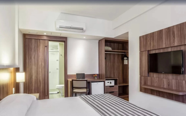 Hotel Vivenzo