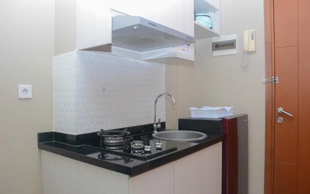 Warm and Cozy 2BR Apartment Woodland Park Residence