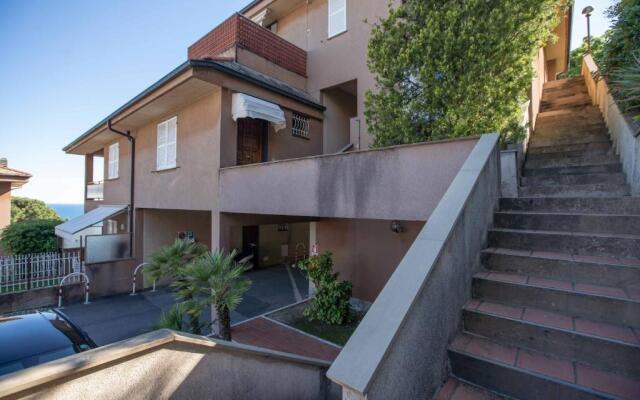 Ginestre Apartment few min From sea