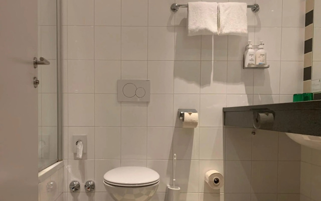 Holiday Inn Salzburg City by IHG