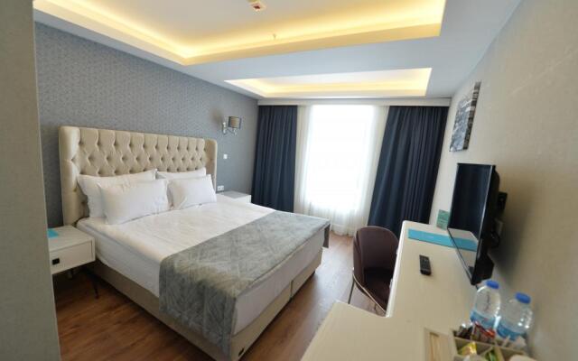 VE Hotels Palandoken