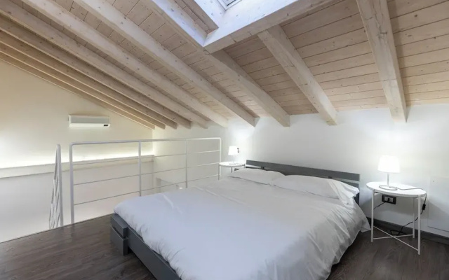 Blue Diamond Suite