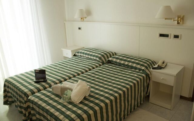 Hotel Niagara