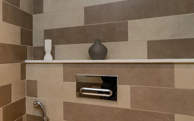 Manzil - Stylish 2BR in Palm Jumeirah W Beach View