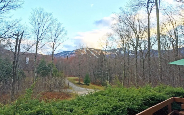 The Killington Cabin by Killington Vacation Rentals