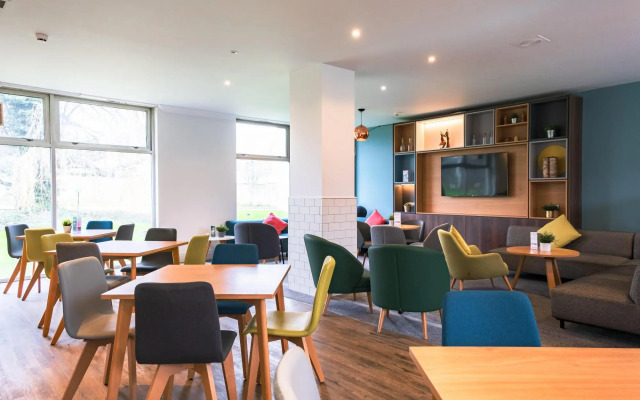 Holiday Inn Doncaster A1