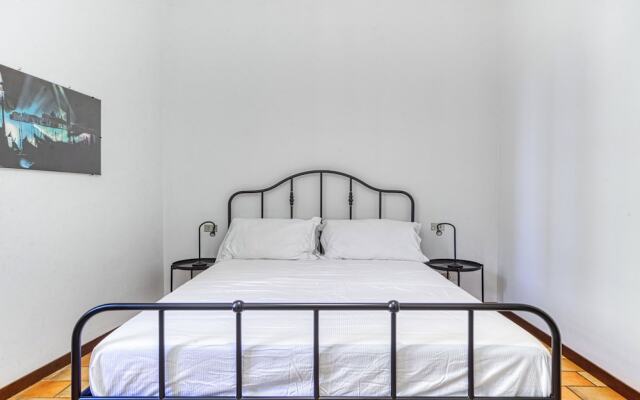 Castiglione Family Apartment