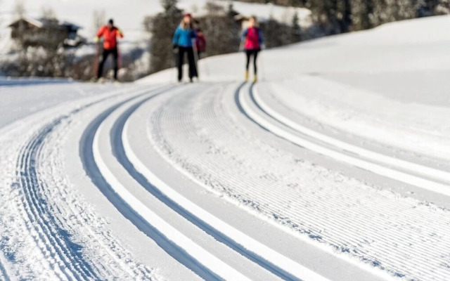 Appartements Haus Schröder