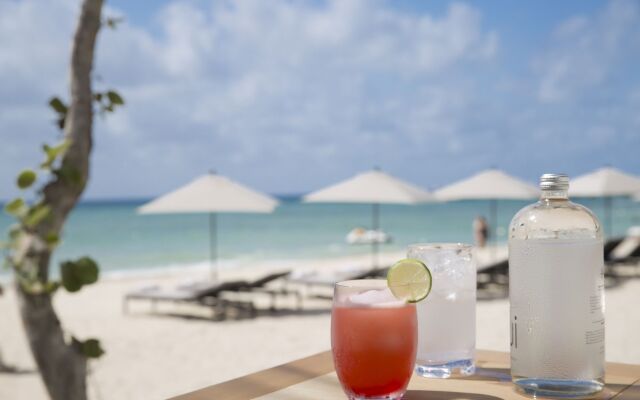 Grand Hyatt Playa Del Carmen Resort