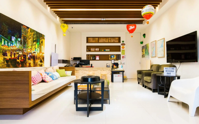 Modena B&B