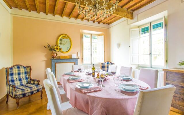 Villa Forte