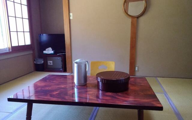 Nishimiyasou