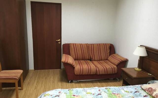 Хостел New Hostel Sochi