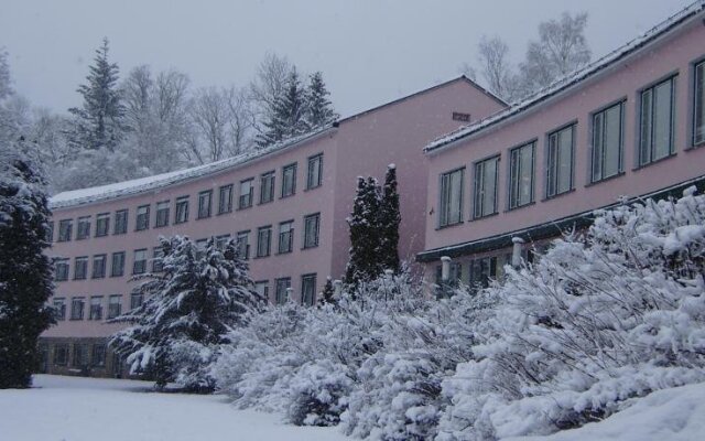 Haus Semmering, Hotelbetriebsges. m.b.H.